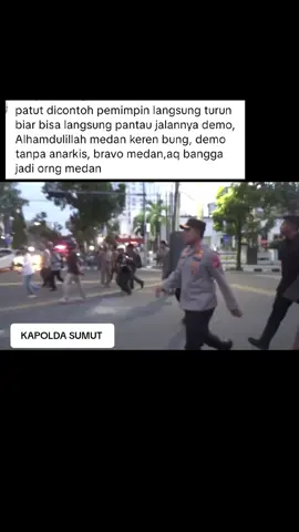 #polisiindonesia🇮🇩 #polisiindonesia #demo #polisi 