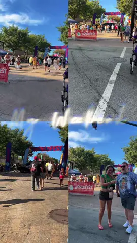 WorldFest 2025 #louisville #louisvillekentucky #CapCut 