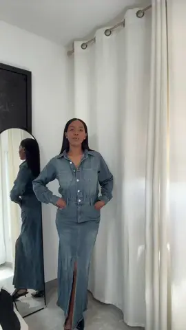 הספקתי גם לצלם לכן סרטווןן תפרגנו ❤️  #הולשיין #בגדיםצנועים #foryou 