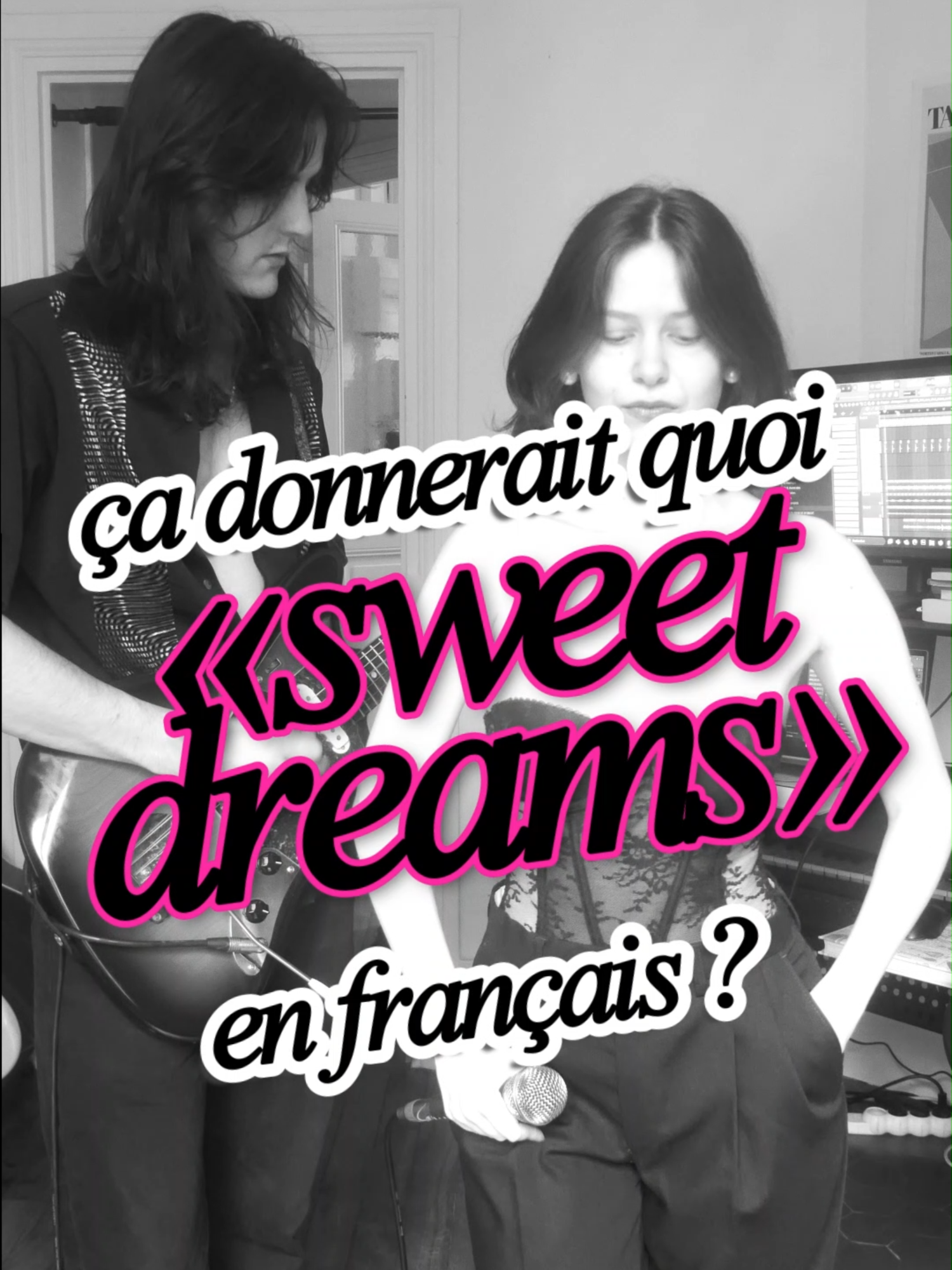 ÇA DONERAIT QUOI ? #14 