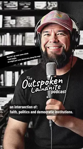 Josh Hatfield is The Outspoken Lamanite, author of  “The Holy Hustle” series —12 tracts on Christianity’s Con Game, examining Christianity’s manipulation tactics. Titles include: • Heaven’s Price Tag The Business of Salvation:  How Christianity Monetized the Sacred • Submit or Burn The Divine Protection Racket: Exposing Christianity’s Ultimate Ultimatum • Humble Submission The Psychology of Religious Control: How “Blessed are the Meek” Breeds Compliance Josh Hatfield is a Denton County Democratic Precinct Chair,  and a former LDS priest (minister/pastor) turned analyst of religious authoritarianism.  His work focuses on the intersection of faith, politics and democratic institutions. ~~~~~ In pre-production: The Outspoken Lamanite Podcast **coming soon** ~~~~~ Follow the journey: Substack | TikTok | Instagram  Threads | BlueSky | YouTube Affiliates: @ReadingWithRee - my wife’s BookTok page @PatchouliJoes - indie bookstore in Denton, TX @Joel - Vet, UNT Grad student, podcaster & activist @authorjoemayes - Vet, author, entrepreneur, podcaster & activist  #OutspokenLamanite #Podcast #FaithDeconstruction #Politics #Democracy 