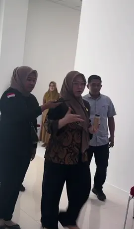 “Salam Sehat, Selamat Beraktivitas”
