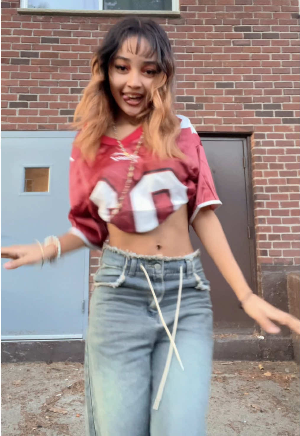 Pat di nou m konn danse😂🔥 #haïtientiktok🇭🇹🇭🇹🇭🇹🇭🇹😍 #haïtientiktok🇭🇹🇭🇹🇭🇹🇭🇹😍😍😍😍 #haïtientiktok🇭🇹 