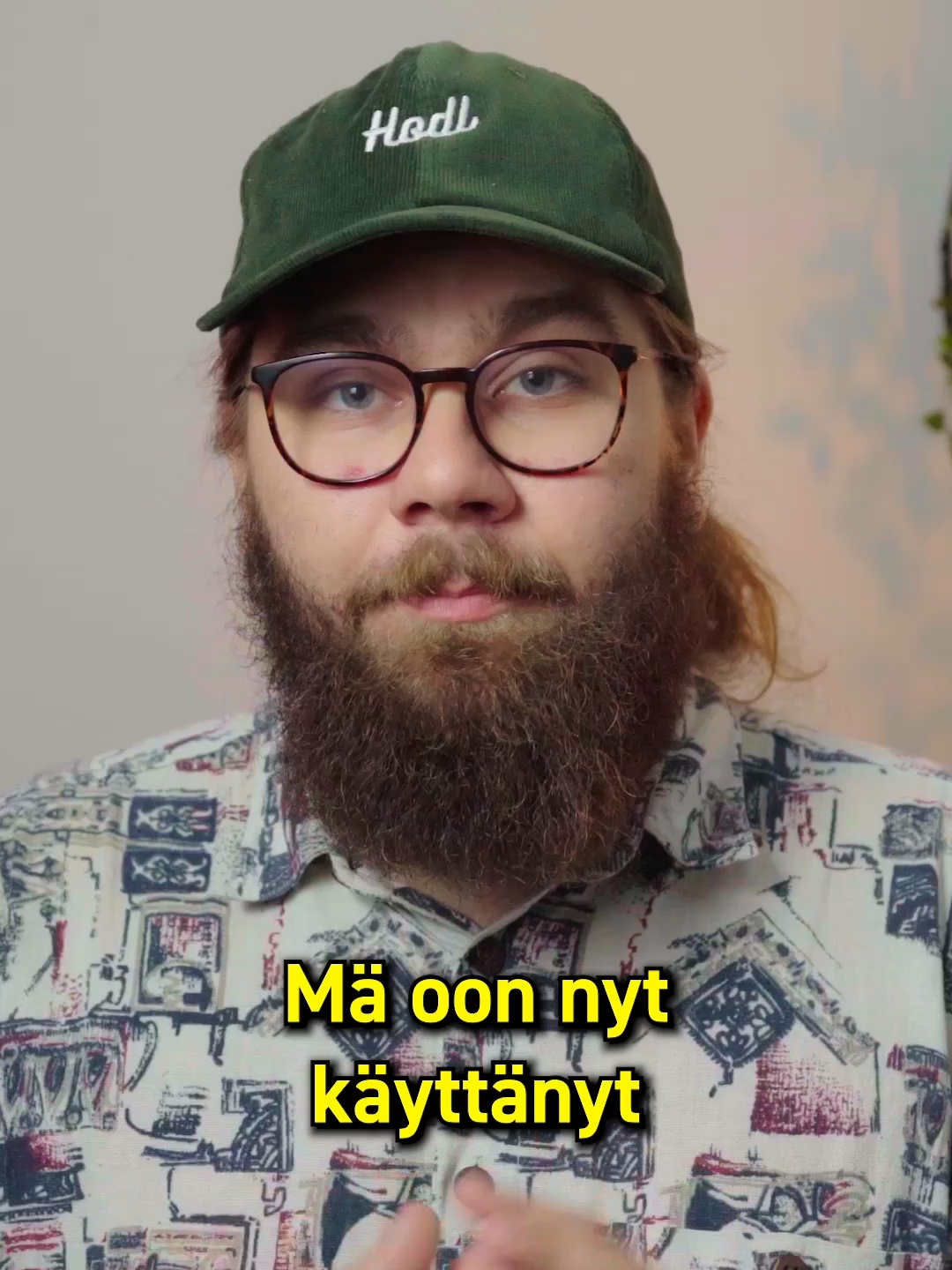 Onko tämä markkinoiden PARAS Cashback-kortti?