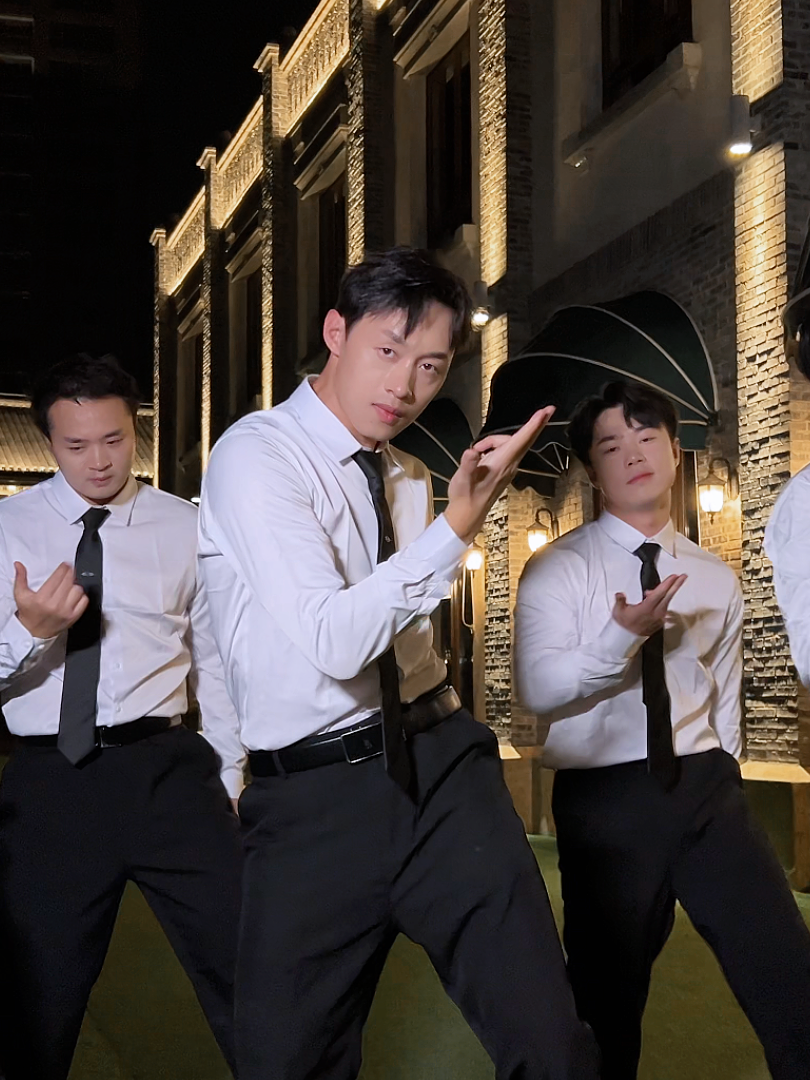 Welcome property owners home, and we stand ready to safeguard you. #刀马刀马加强版 #刀马刀马 #fyp