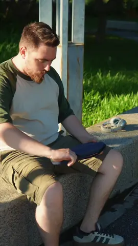 Travel portable drum set, rechargeable and storable, you can take it to play drums anywhere you want. #aeroband #pocketdrum #pocketdrum2max #pocketdrums #drumkit #drumsticks #drumset #electronicdrums #traveldrum #drummer #drumlife #drumshop #foryou 