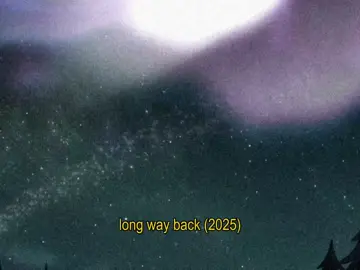 long way back (2025) ꒰ #zerobaseone #fyp ꒱ 
