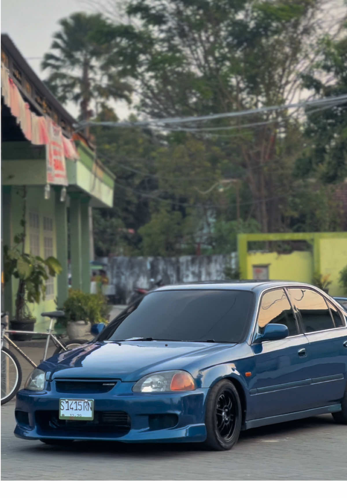CIVIC FERIO 1996 MANUAL 🥶 #civic #ferio 