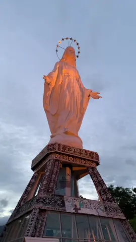 #avemaria🙏 #katolikindonesia #patungbundamarianilo_maumere 