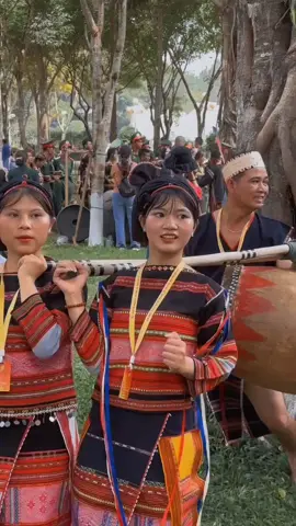 cồng chiêng jrai Tây Nguyên  #congchiengtaynguyen #xuhuong #xuhuongtiktok 