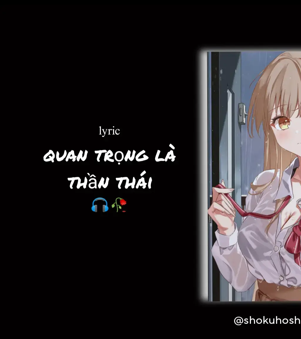 mahiru #lyrics #music #lyrics  #mahirushiina #quantrọnglàthầnthái 