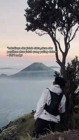 🙂‍↕️#fyp #katakata #gunungindonesia #pendaki #mountain 