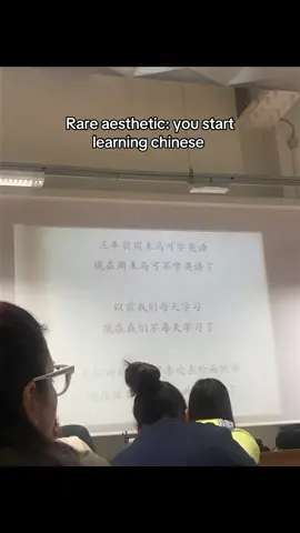 Chinese will drive you crazy #rareaesthetic #chineselanguagelearning #chineselearning #chineselanguage #chineselesson 