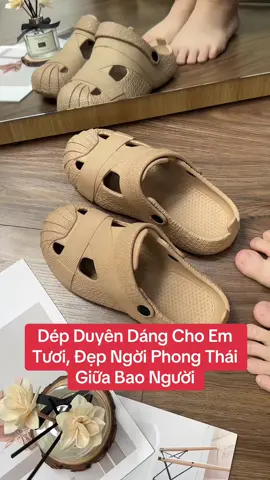 #giaydep #review #viral #tiktok #tiktokshop 