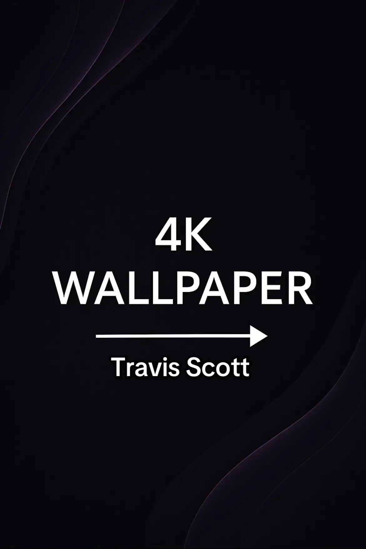 #travis #scott #wallpaper #4k #rappers 