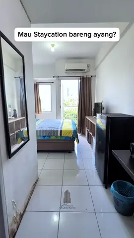 Staycation With you di Apartemen Emerald Bintaro  ☎️ 085780230383 ( akroom ) #apartementangerangselatan #apartemenbintaro #bintaro #tangerangselatan #fypdongggggggg 