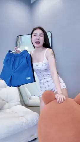 quần có lót bên trong đo a#coolmate #quanshortnam 