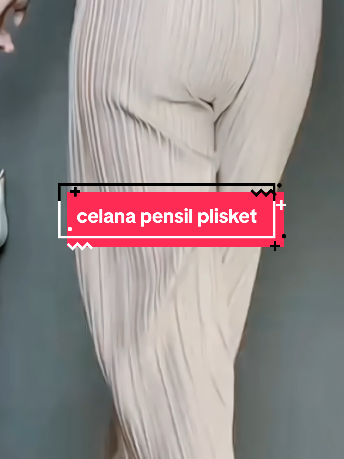 #celanaplisket #celanapensil 