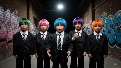 #xuhuongai #thegioigiangho #Ai #tuan 