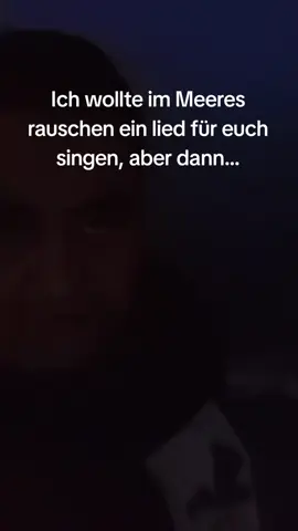 Ich war wohl nicht alleine an dem dunklen Strand #fyp #fürdich #fürdichpage #lustigevideos #waszumlachen 