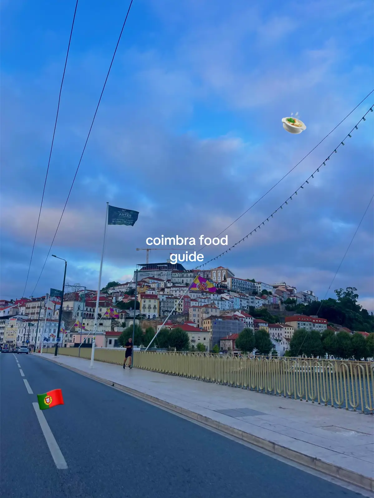 So goodd 😄✌🏼 #coimbrafood #coimbratravel #coimbra #coimbrafoodie #coimbratiktok 