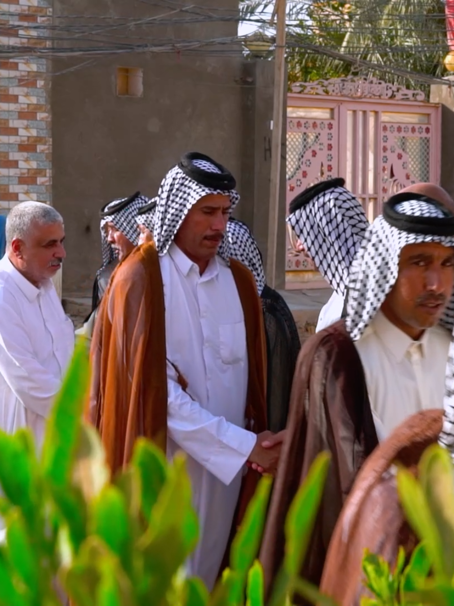 #خطوبة_مسلم_الميالي#الف_مبروك_الخطوبه💍💕_ربي_يتممله_علي_خير👰🤵 #غماس_الديوانيه_النجف_ #المصور_محمد_جميل 