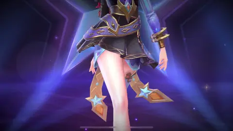 Skin Starlight Baru Hanabi Bagusss bangett #MobileLegends_ID #MLBBIDCREATOR #MLBBCreator #MLBBALLSTAR @Mobile Legends Indonesia 