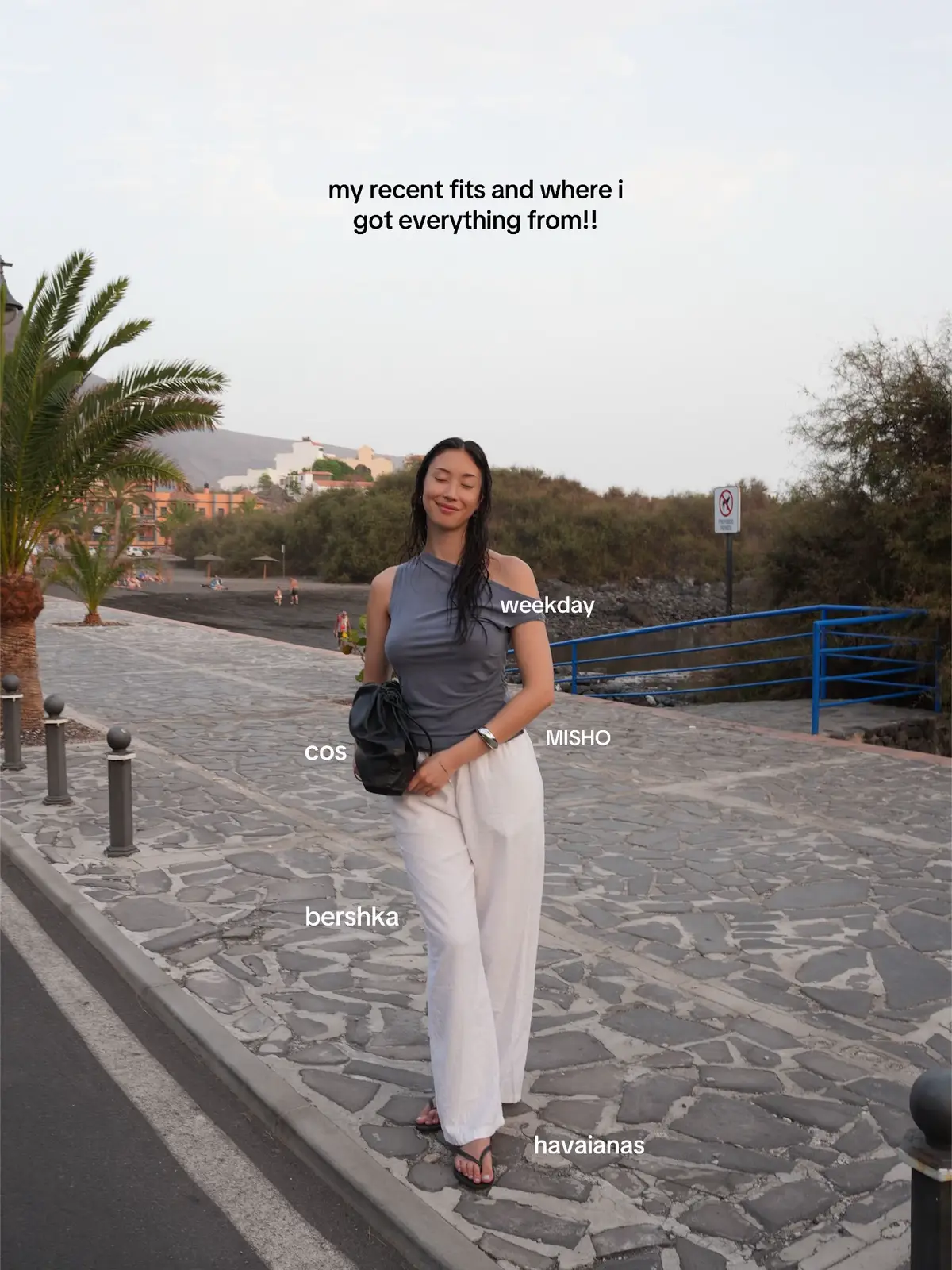 my recent fits and where they’re from!! <3 #girlytok #summerfits #OOTD #outfitinspo #fashiontok 