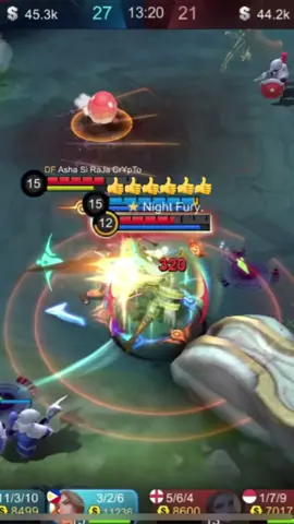 Taman bermain lance ini yaa😹#ml #mlbb #capcut #fyp #lancelot 