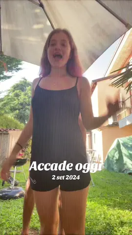#accadeoggi 