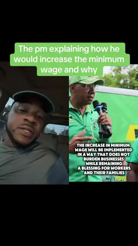 #duet with @Most Hon. Andrew M. Holness #choosejamaica #jamaicantiktok🇯🇲viral #politicsjamaica2025 #politicsinjamaica @💕💚🇯🇲winsome 🇯🇲💚💕 @ianrhoden53 @Jlp girl💚💚💚🔔🔔🔔 @jlp win third term 🙏✌️💚💚💚 @Phillipians 🇯🇲 @Cockett @I Choose Jamaica💚🇯🇲 @Dawnette Foster-Allen 