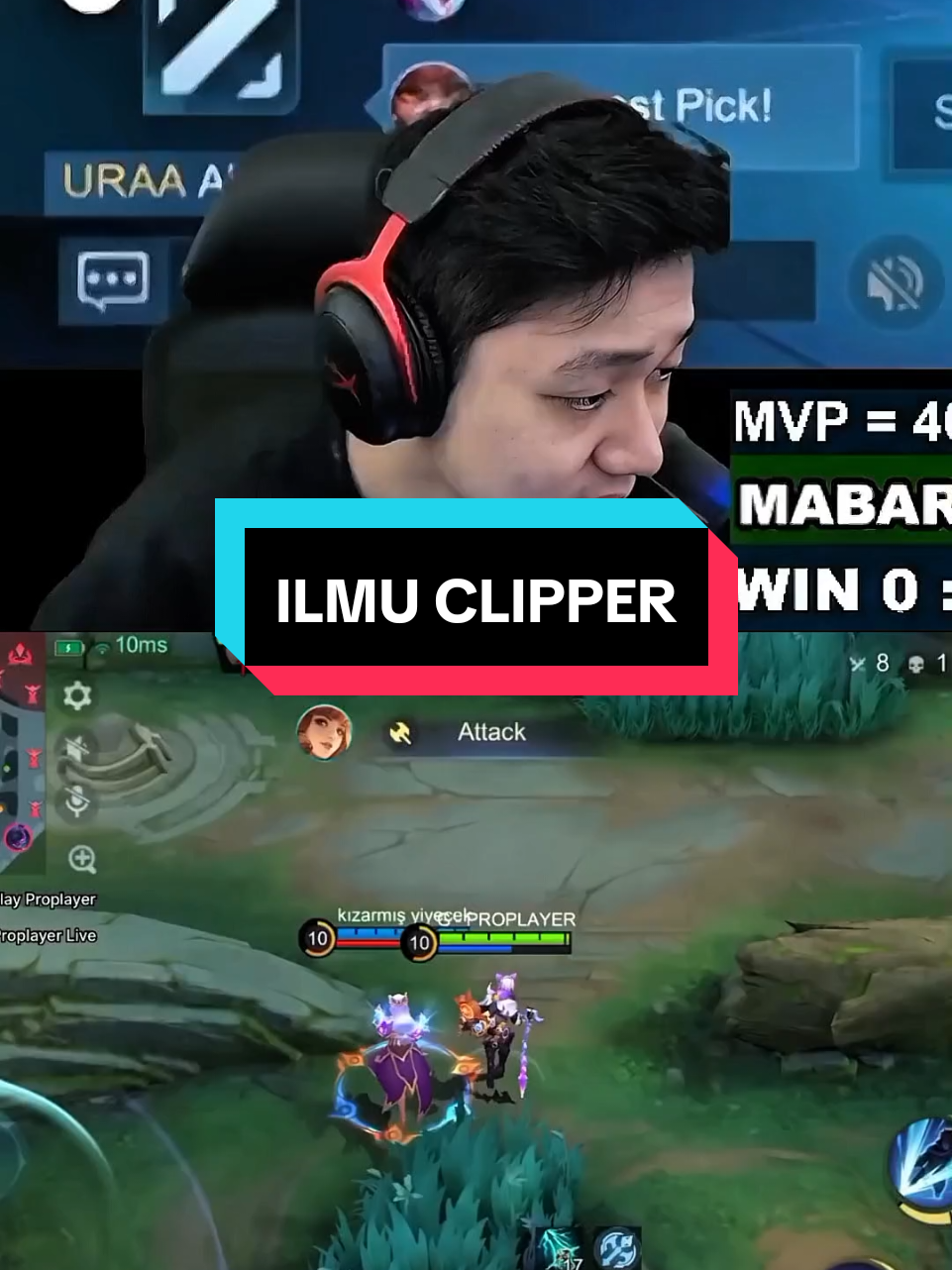 ilmu fyp buat clipper dari jeje🔥 #jejeadriel #clipper #planofpublisher #MLBBNEXT2025 #SeasonsEndGiveaway 