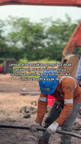 #anaktambang #fyp #tambangbatubara #mekanik #fypシ 