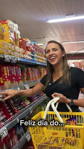 😂 Setembro é o Mês do Cliente, e a gente não poderia deixar passar em branco! Gravamos esse vídeo trazendo com bom humor aquelas situações típicas de mercado que todo mundo já viveu. Porque cliente é isso: é história, é risada, é parceria no dia a dia. No Dia do Cliente (15/09), queremos agradecer a cada um que confia, acompanha e faz parte dessa caminhada. Vocês são a razão da nossa dedicação e da nossa evolução constante. 💙 Parabéns a todos os clientes — hoje e sempre, vocês são os protagonistas! 🙌 #DiaDoCliente #MêsDoCliente #gratidão 