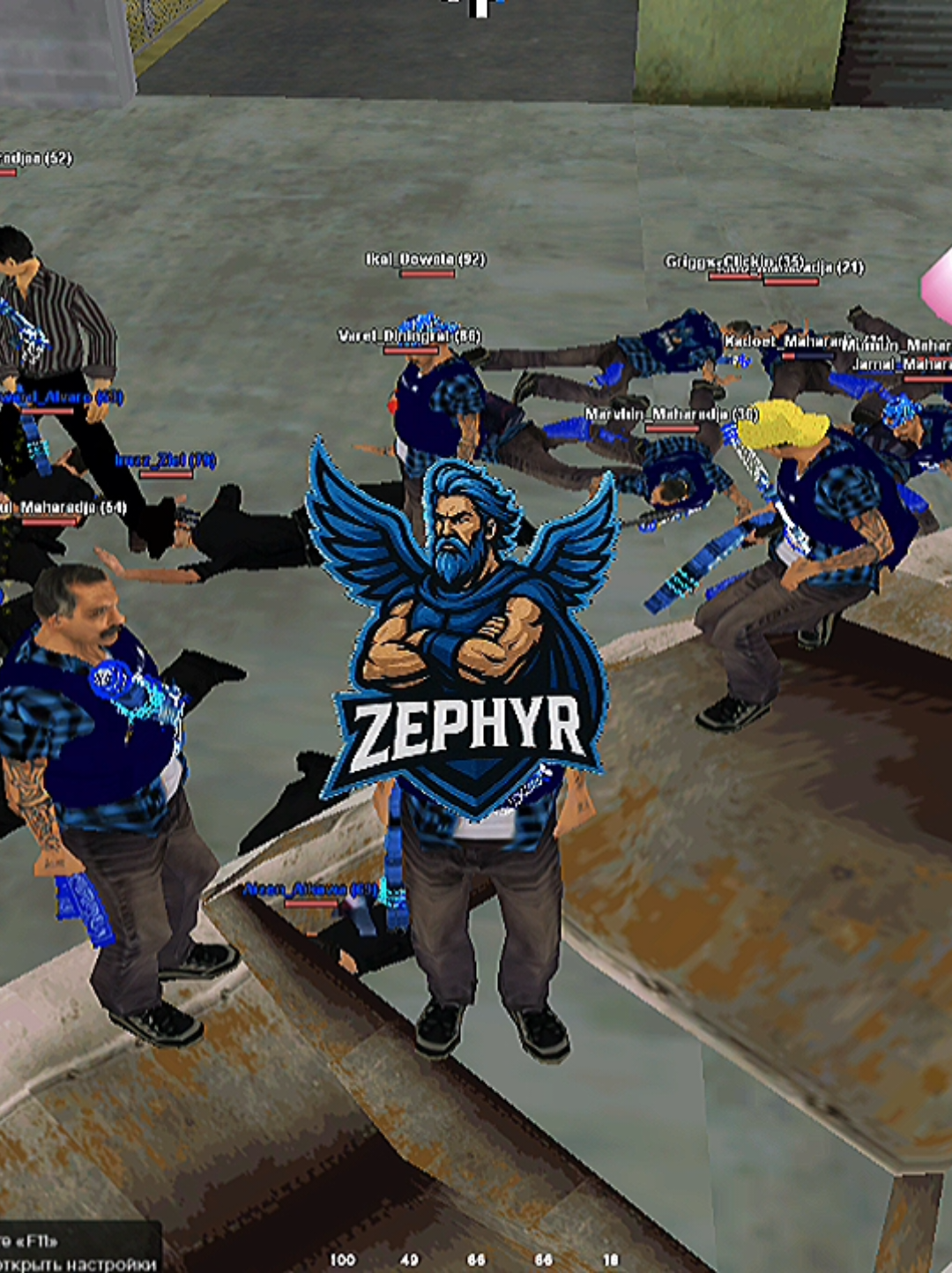 This is Zephyr, deck  #fyppppppppppppppppppppppp #samprp #sirkelzephry  #geme #fyp 