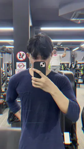 🫵 BANGUN NGEGYM #fyp 