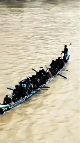 BINTANG BERANGKAT #AbutBarintak2025 #pilotcinematic #LestarikanBudaya #LombaPerahuPanjang #bintangberangkat