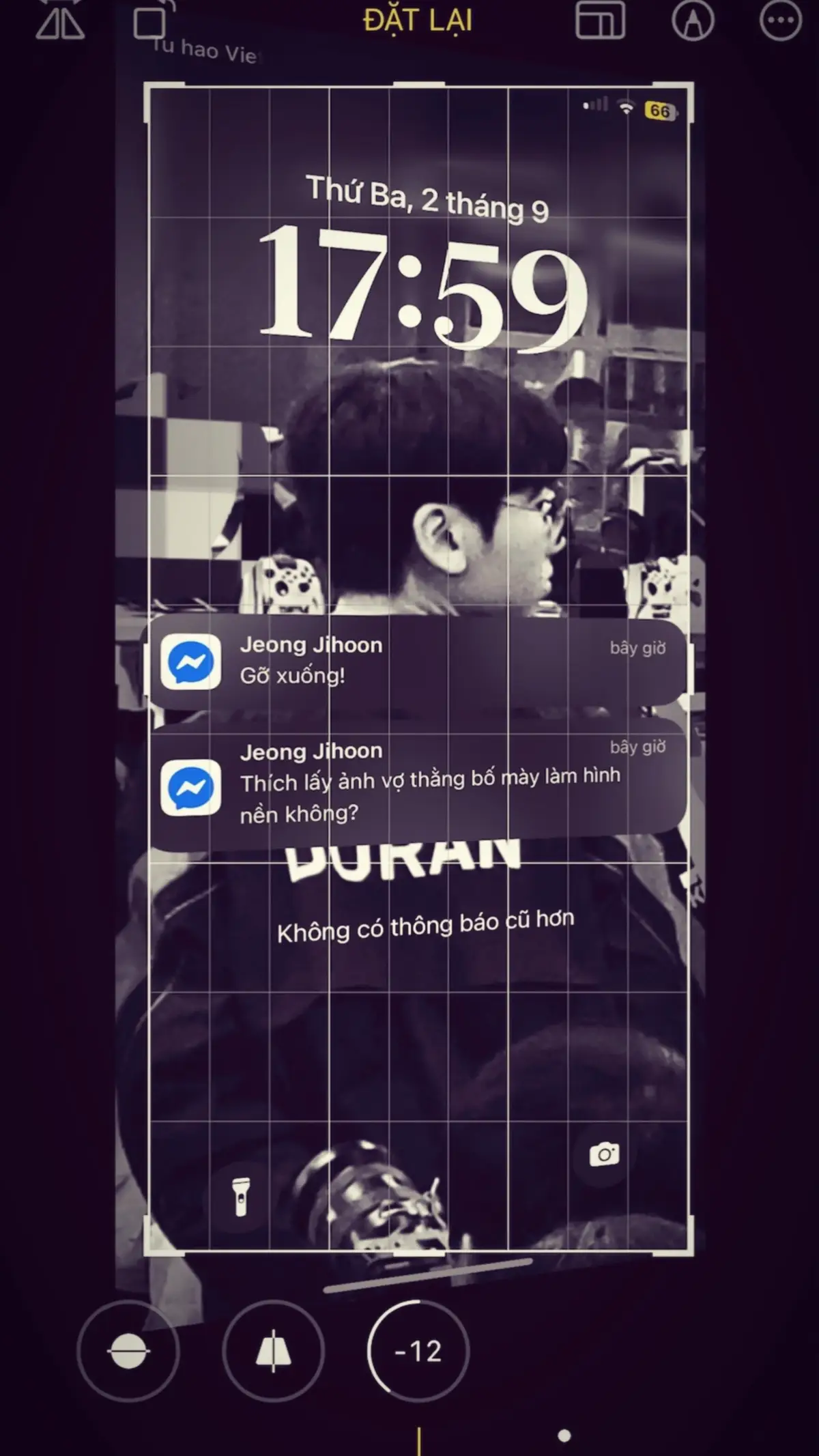 Triệu luông 😔 #doran #chovy #choran #maolan  id:lih.lsh