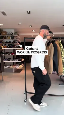 Jacket rotation ✔️🤌🏼 #carhartt #wip #carharttwip #fyp #foryoupage #viral