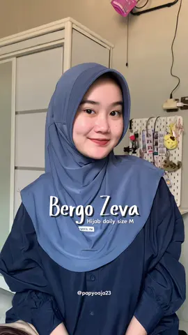 Bergo instan🤍🫧🛒🩵 #bergojersey #bergoinstan #bergodaily #bergosport #fypシ゚viral 