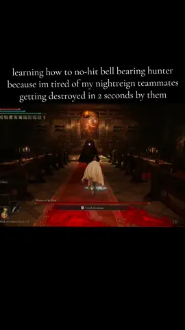 please ignore the one very small tick of dmg at the start, this was a no-hit i swear... #eldenring #soulsborne #darksouls #nightreign #yuri 