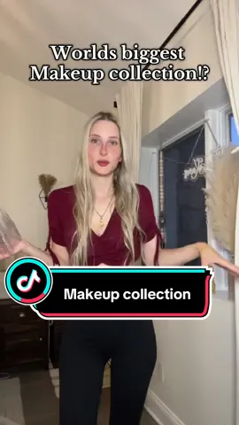 Linked on my Amazon storefront! Link in Bio! ❤️ #amazonfinds #amazonmusthaves #makeupcollection #makeupvanity #fyp 