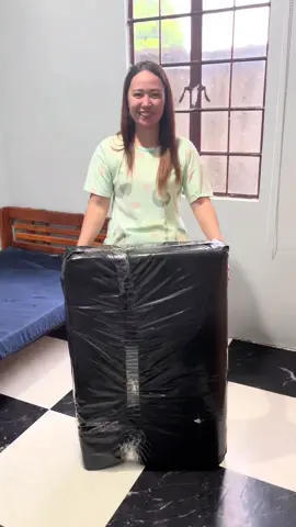 Di lang mura, super comfy pa! 💯 Perfect for everyday rest🛏️💤 #Foam #Foammattress #2inch #4inch #singlesize 