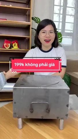 Trả lời @kim ngân đỗ Bếp củi đa năng chống đen nồi đầy đủ phụ kiện, bếp củi không khói nấu nướng tiện lợi #hangxinhtuoi #trending #xuhuong #bepcuichongdennoi #bepcuithongminhkhongkhoi 