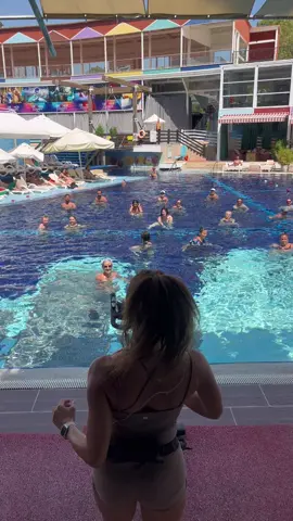 Orange County Kemer ❤️ #OrangeCountyKemer #PoolVibes #SummerVibes 