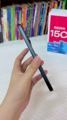 Redmi15C လေးတေ ရောက်ပါပြီရှင့် 💓 သိချင်တာလေးတေကို မင်မင်တို့ရဲ့ Facebook page messenger , Viber - 09254648748 ကနေ မေးမြန်းစုံစမ်းနိုင်ပါတယ်ရှင့် 💕 မင်မင်တို့ဆိုင်လိပ်စာလေးက ပြည်မြို့ လမ်းမတော်လမ်း ဗဟိုမီးသတ်ရှေ့က ShweKabar Mart&Mobile ပါရှင့်🥰🥰 ☎️ 09 254648748 , 09 760152086 ☎️ #ShweKabar_Mart_Mobile #ShwekabarMartandMobile #redmi15c #fyppppppppppppppppppppppp 