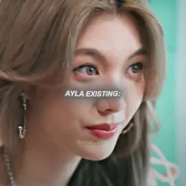 the look of love. | #edit #onlyyou #lingorm #tawanayla 