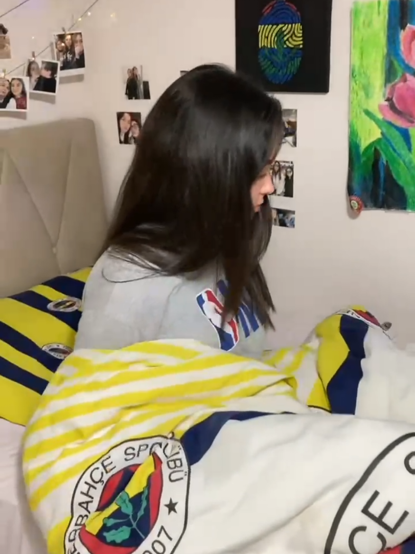 @eluf mükemmel olmuş😍 #akim #sarki #page 