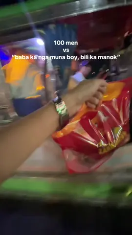 Act of service para sayo manong driver