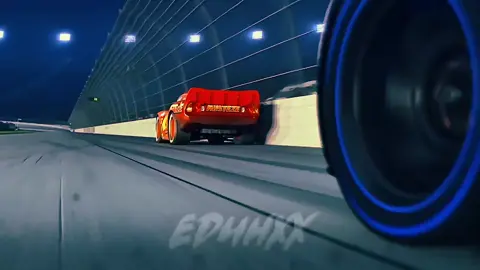 I am speed #ligthningmcqueen #edit #fyp #viral #relampagomcqueen 